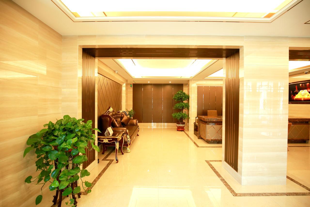 Dunhuang Season Boutique Hotel Eksteriør billede