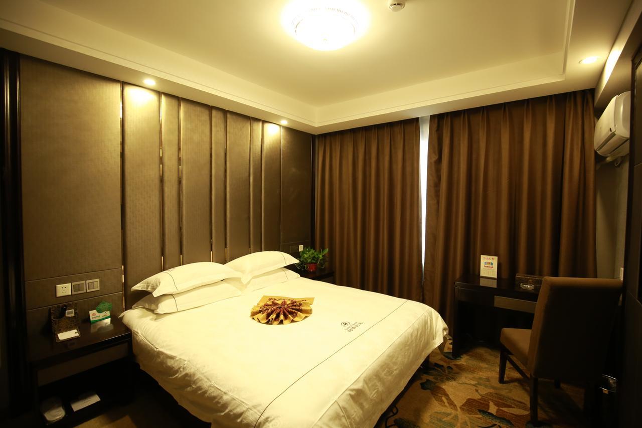 Dunhuang Season Boutique Hotel Eksteriør billede