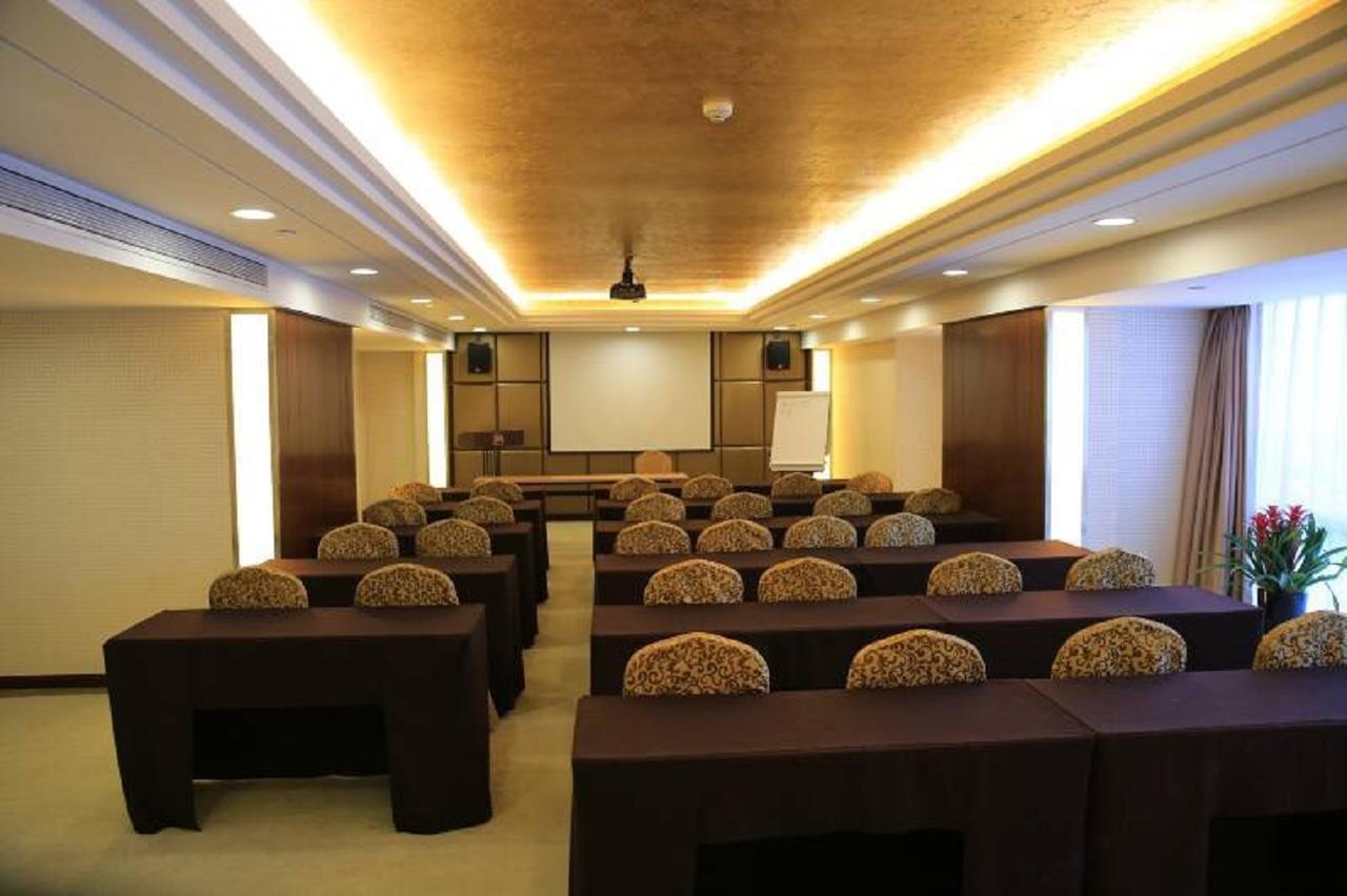 Dunhuang Season Boutique Hotel Eksteriør billede