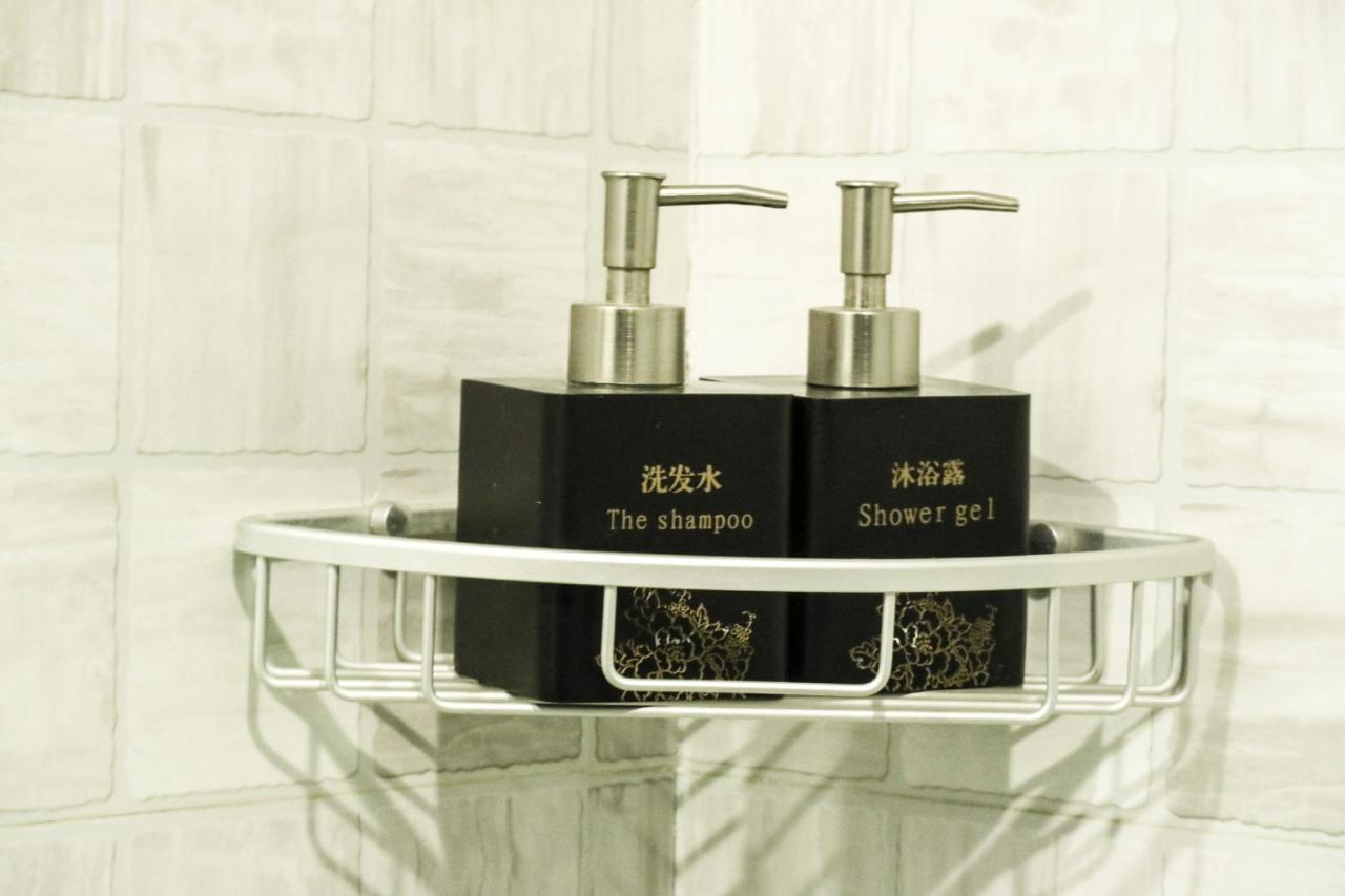 Dunhuang Season Boutique Hotel Eksteriør billede